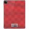 Egypt Soccer Flag iPad Pro 11in (2024) Clear Case